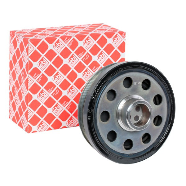 Koło pasowe wału korbowego Febi 32995 cena, od 157,93 USD