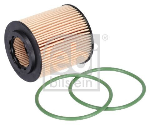 Filtr oleju Febi 33469 cena, od 7,43 USD