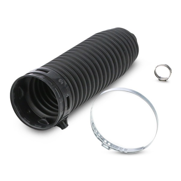 Osłona mechanizmu kierowniczego (maglownicy) 33475 Febi