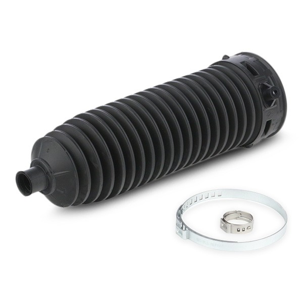 Do koszyka 33475 Febi Osłona mechanizmu kierowniczego (maglownicy)