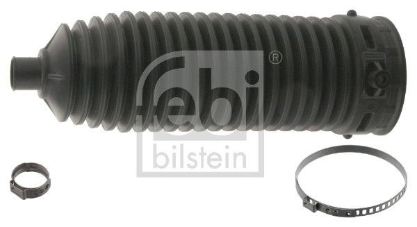 33475 Febi Osłona mechanizmu kierowniczego (maglownicy)