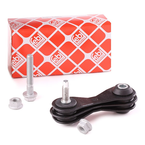 Łącznik stabilizatora tylnego 33627 Febi