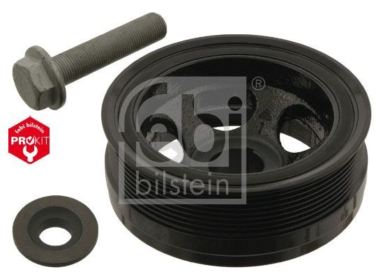 Koło pasowe wału korbowego Mercedes GL SUV (X164) (2006 - 2012) cena, od 96,27 USD