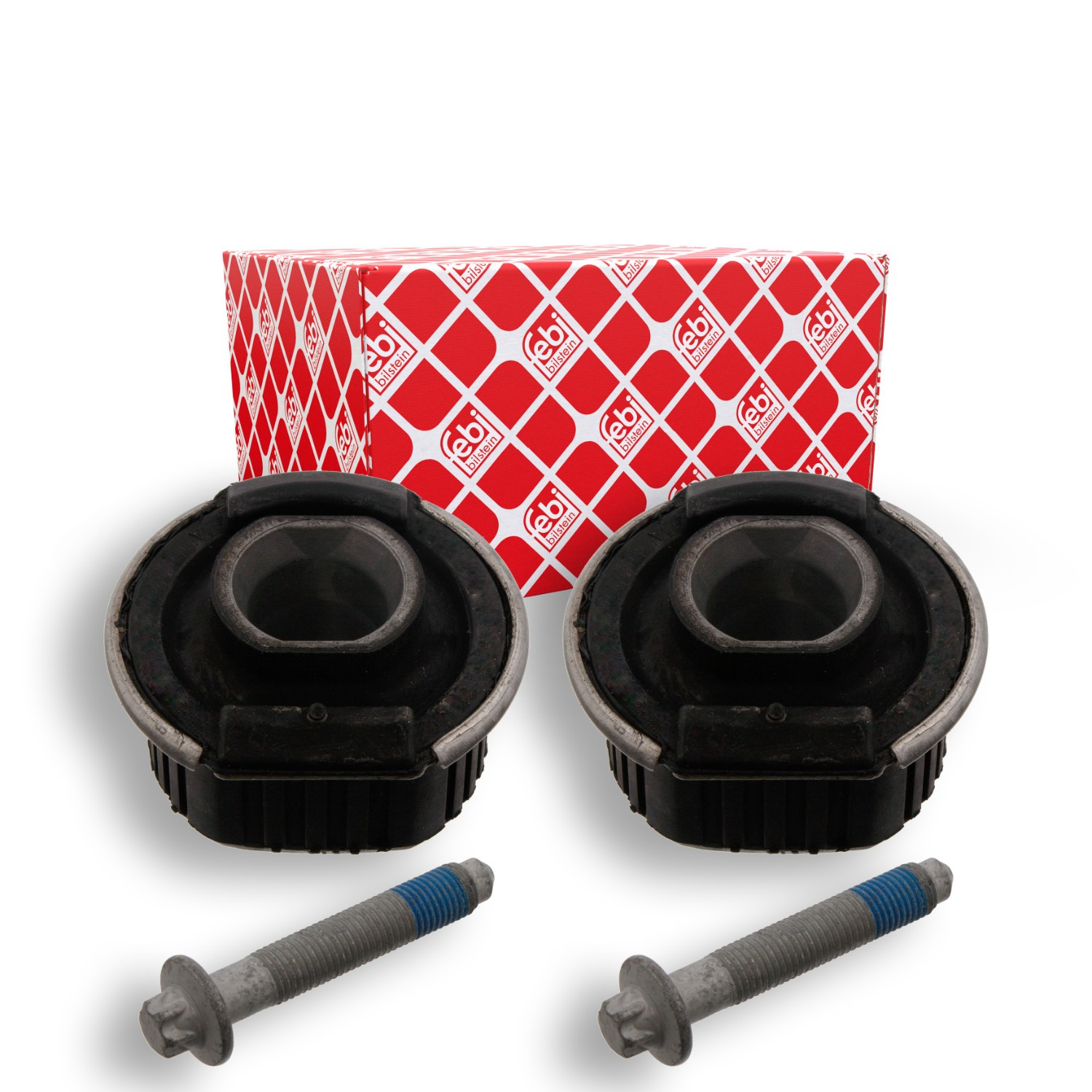 Silentblock tylnej belki do Mercedes A  W168