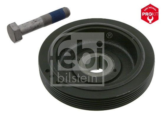 Koło pasowe wału korbowego Febi 33786 cena, od 51,32 USD