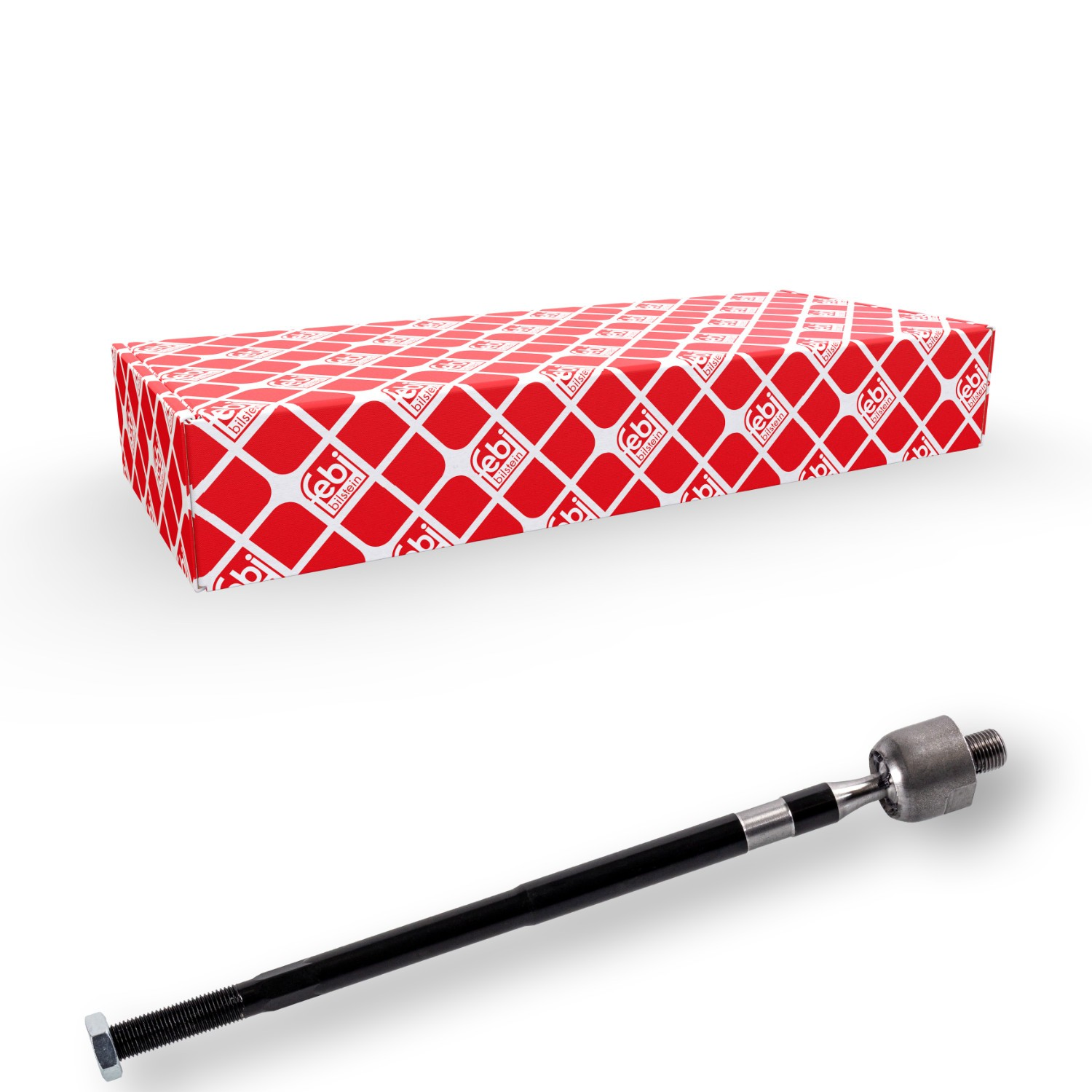 Drążek kierowniczy Febi 34184 cena, od 23,85 USD