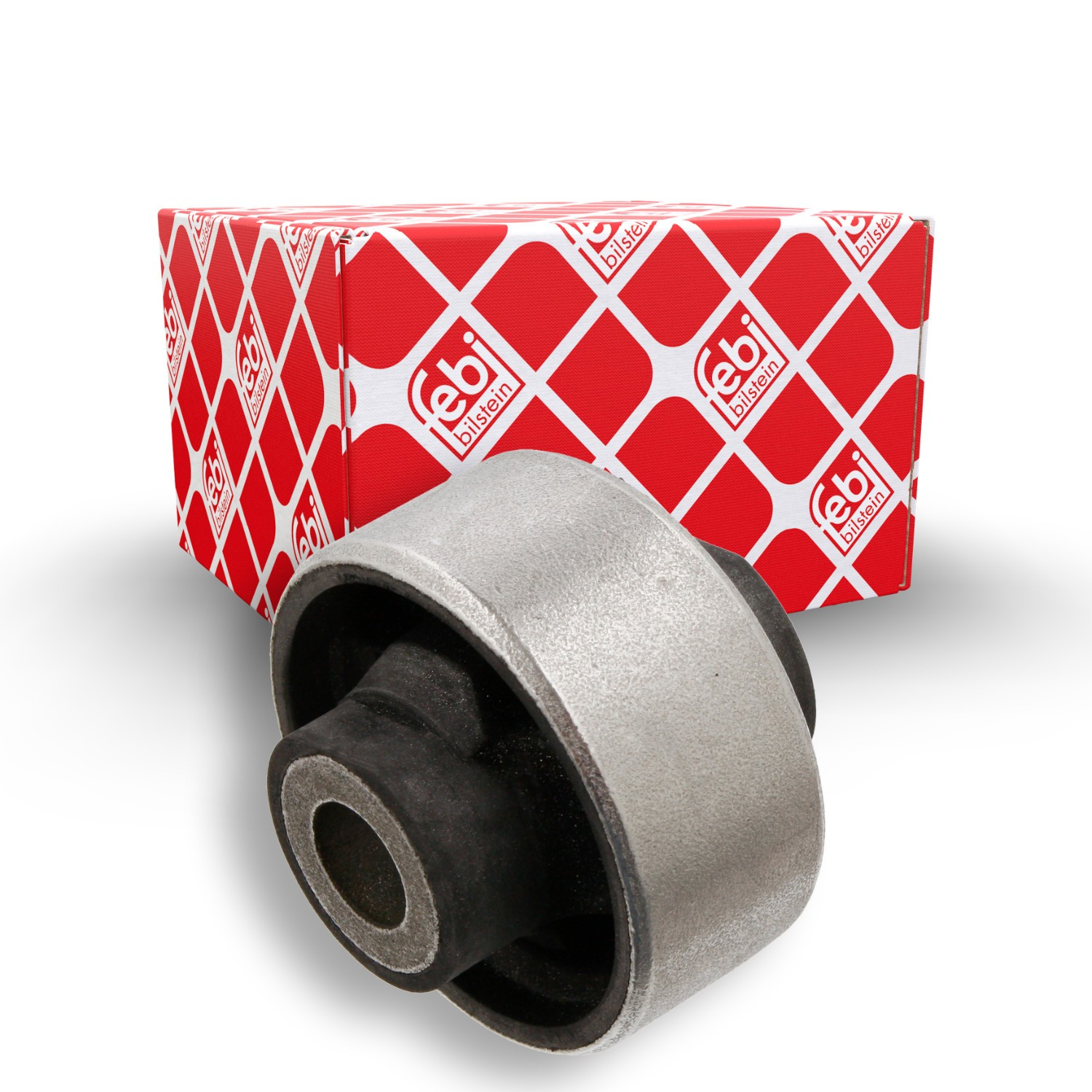 Silentblock przedniego wahacza dolnego Febi 34283 cena, od 14,48 USD