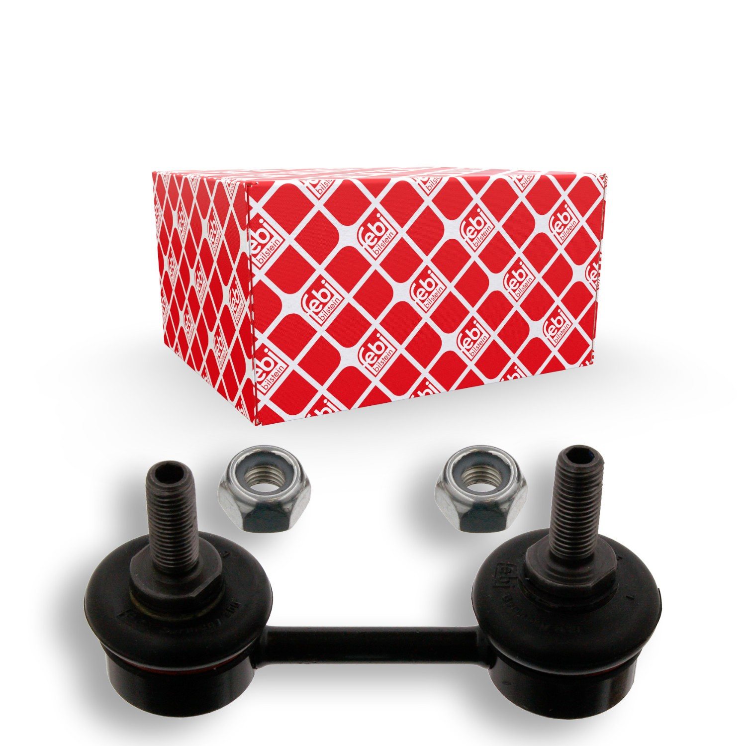 Łącznik stabilizatora tylnego Febi 34300 cena, od 19,59 USD