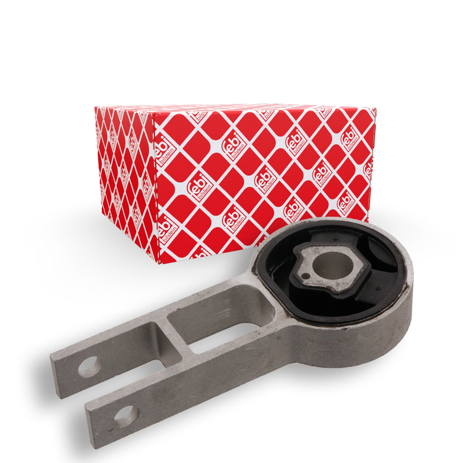 Poduszka (podpora) silnika tylna Fiat Stilo hatchback (192) (2001 - 2006) cena, od 35,56 USD