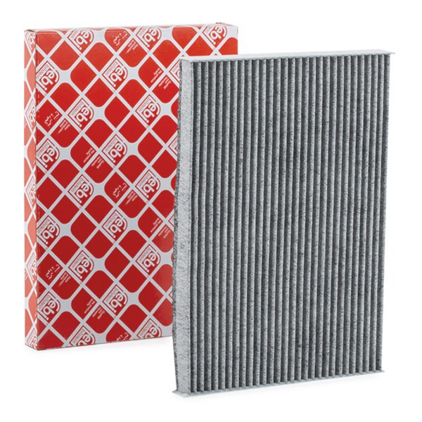 Do koszyka 34556 Febi Filtr kabiny