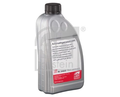 Do koszyka 34608 Febi Olej przekładniowy