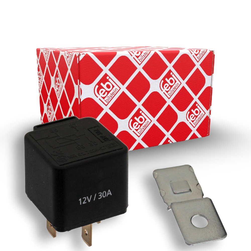 Przekaźnik wentylatora Febi 34751 cena, od 30,69 USD