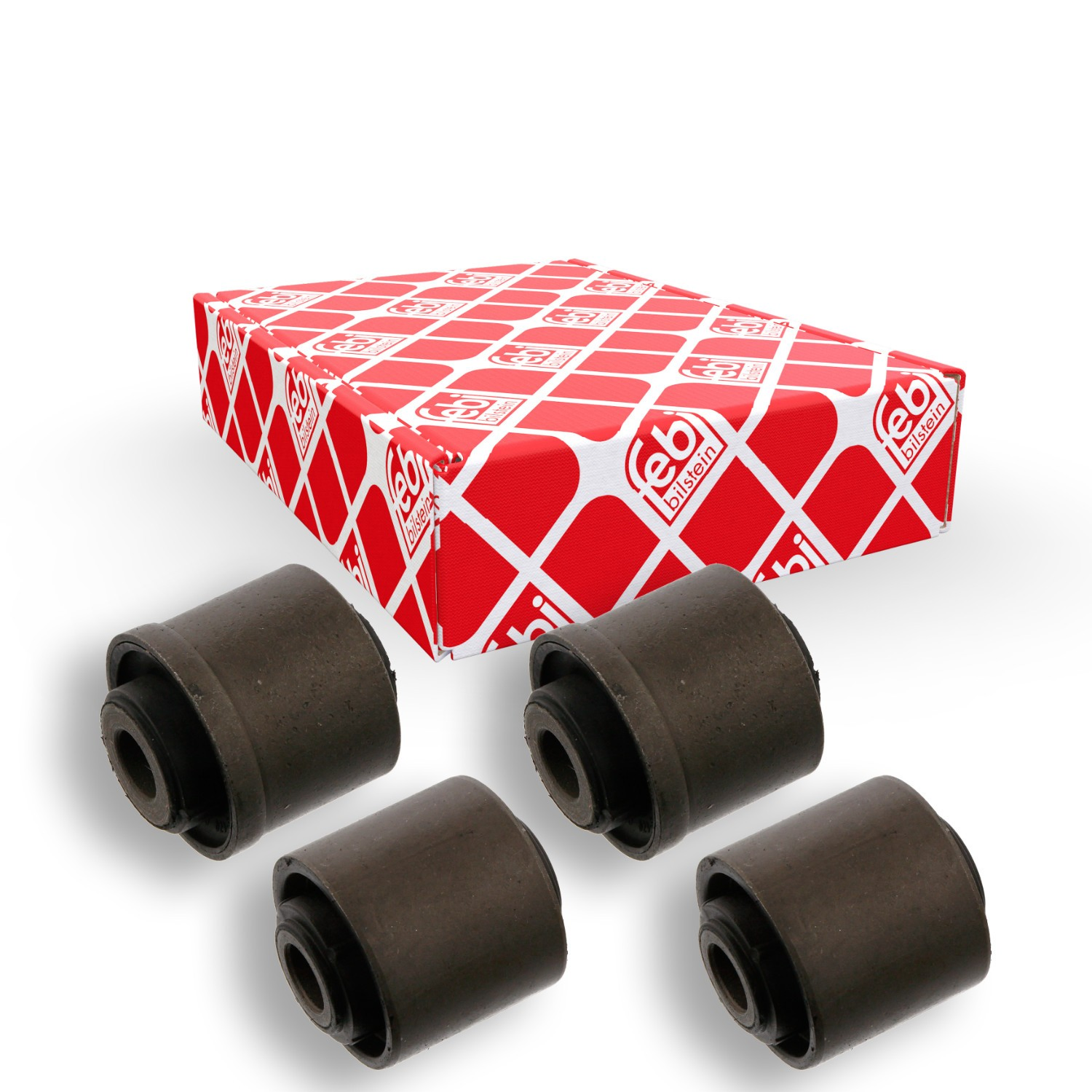 34765 Febi Silentblock przedniego wahacza dolnego