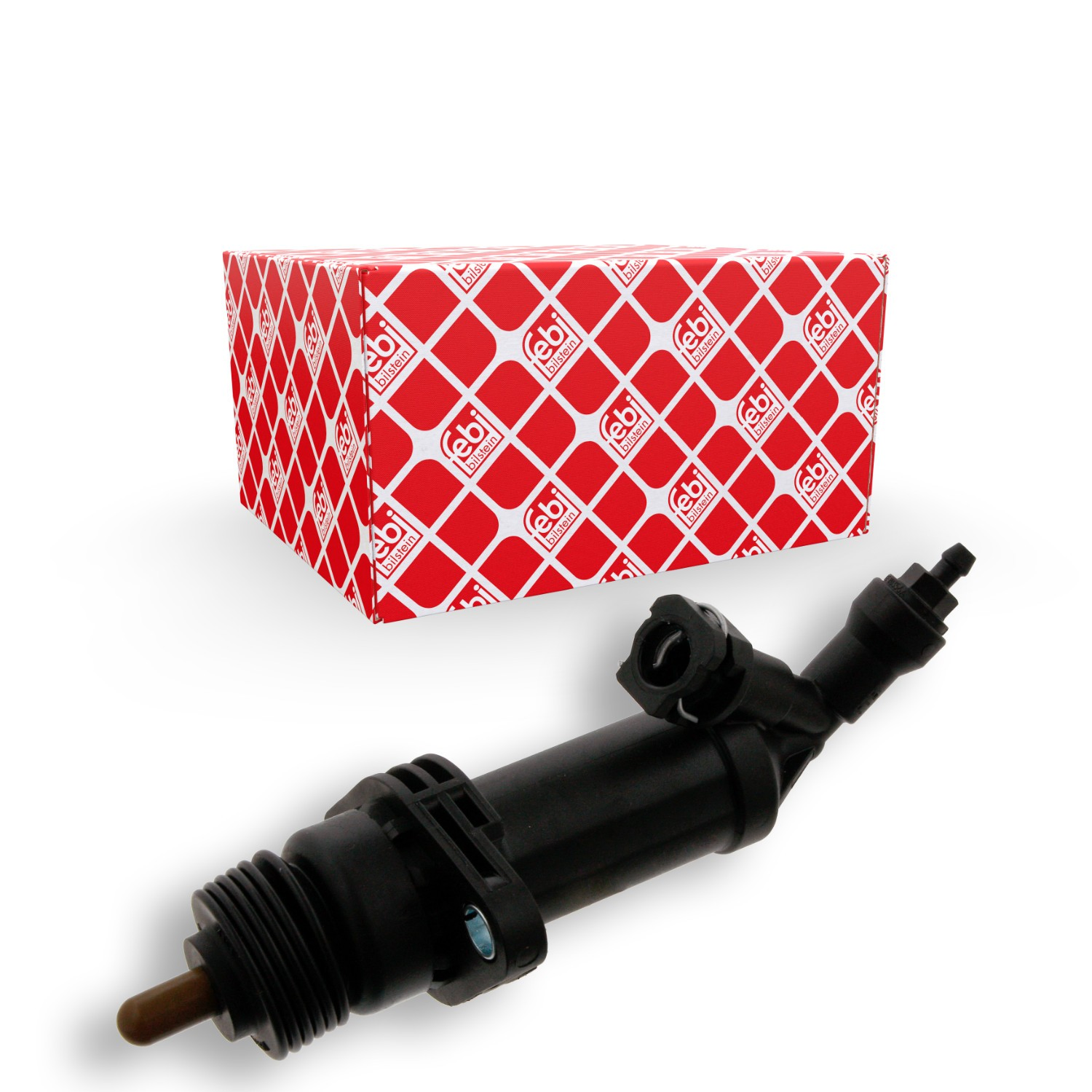 Do koszyka Cylinder roboczy sprzęgła BMW 5  F10
