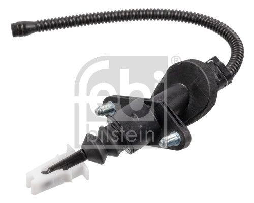 Do koszyka 34896 Febi Cylinder sprzęgła główny