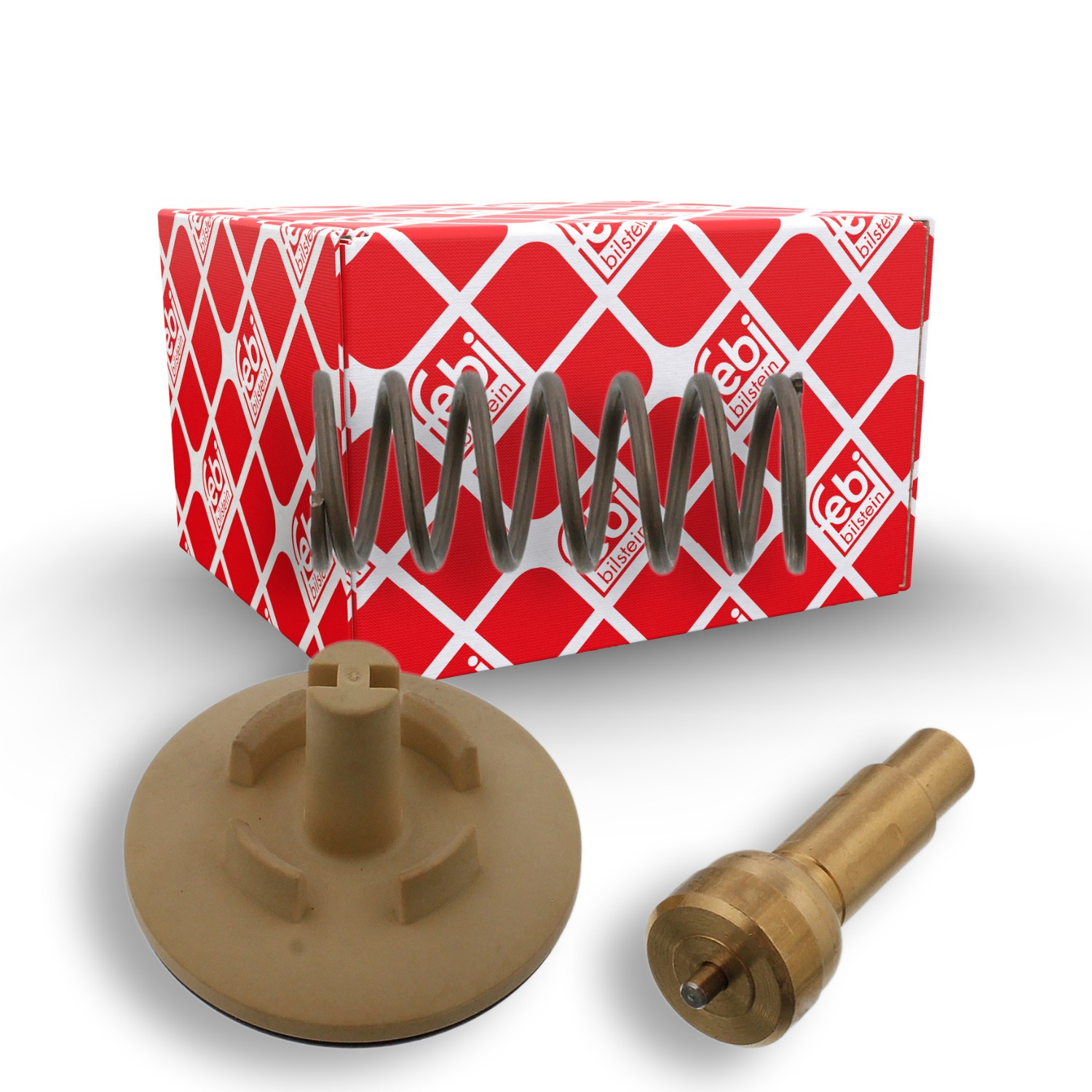 Termostat Febi 34978 cena, od 17,32 USD