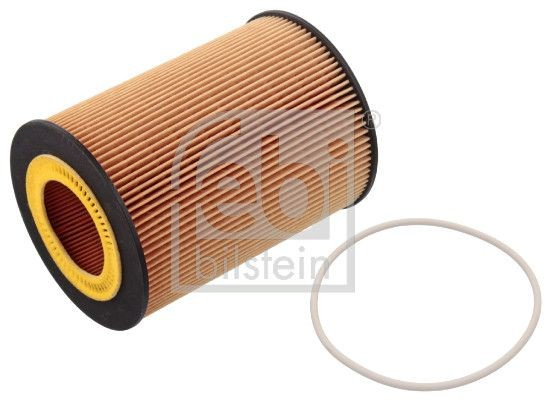  Filtr oleju DAF 95 