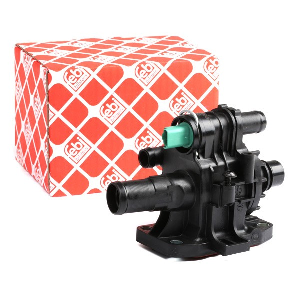 Obudowa termostatu Febi 36036 cena, od 33,37 USD