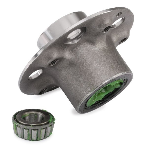 Piasta przednia Mercedes C sedana (W203) (2000 - 2007) cena, od 58,85 USD