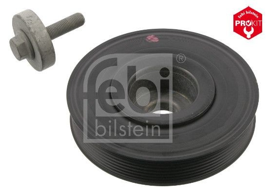 Koło pasowe wału korbowego Febi 36247 cena, od 91,04 USD
