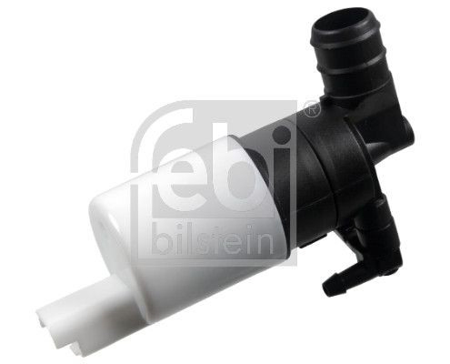 Pompka spryskiwacza szyby przedniej Febi 36333 cena, od 13,06 USD