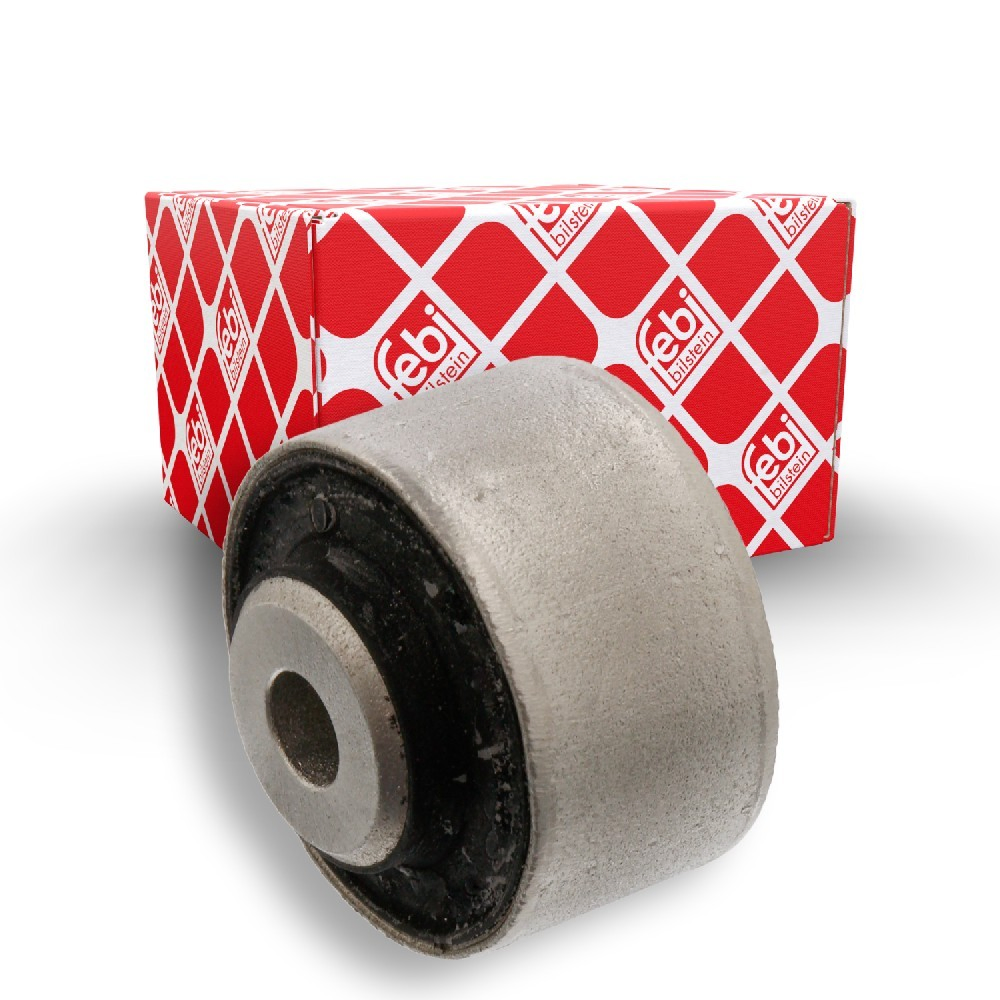 Silentblock przedniego wahacza górnego Febi 36580 cena, od 8,40 USD