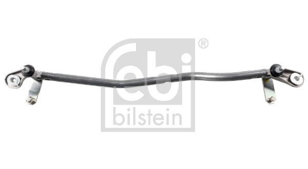 Mechanizm wycieraczek Audi A4 B6 sedana (8E2) (2000 - 2005) cena, od 36,87 USD