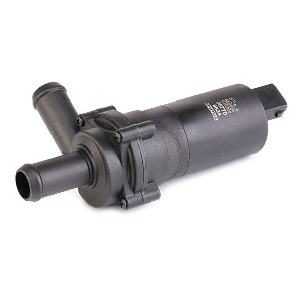 Pompa chłodzenia wodą, dodatkowa elektryczna Febi 36770 cena, od 69,19 USD