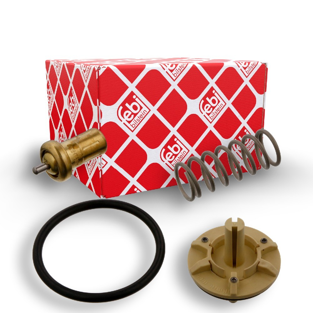 Termostat Febi 36844 cena, od 20,67 USD