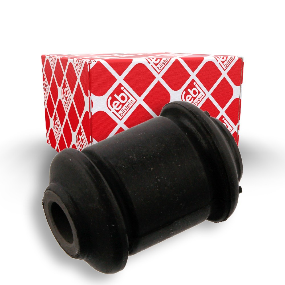 Silentblock przedniego wahacza dolnego Febi 37017 cena, od 7,85 USD