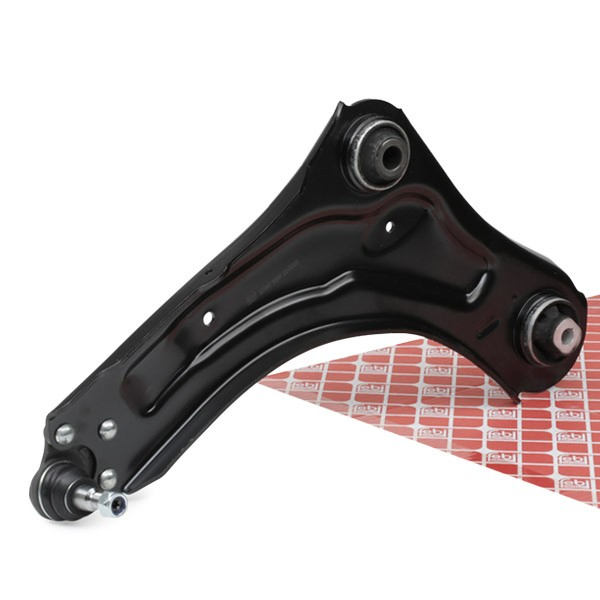 Wahacz zawieszenia przedniego dolny lewy Febi 37067 cena, od 61,51 USD