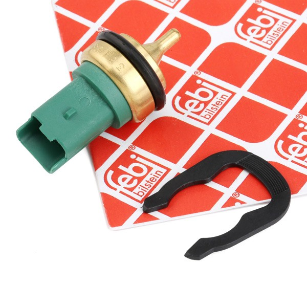 Czujnik temperatury płynu chłodzącego Febi 37173 cena, od 8,34 USD