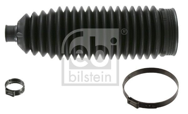 37764 Febi Osłona mechanizmu kierowniczego (maglownicy)