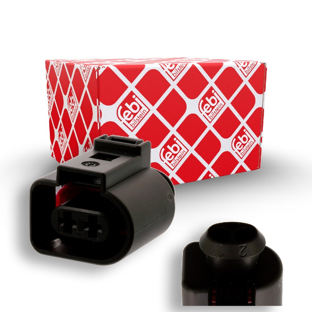 Wtyczka lampy przeciwmgielnej Febi 37917 cena, od 10,99 USD
