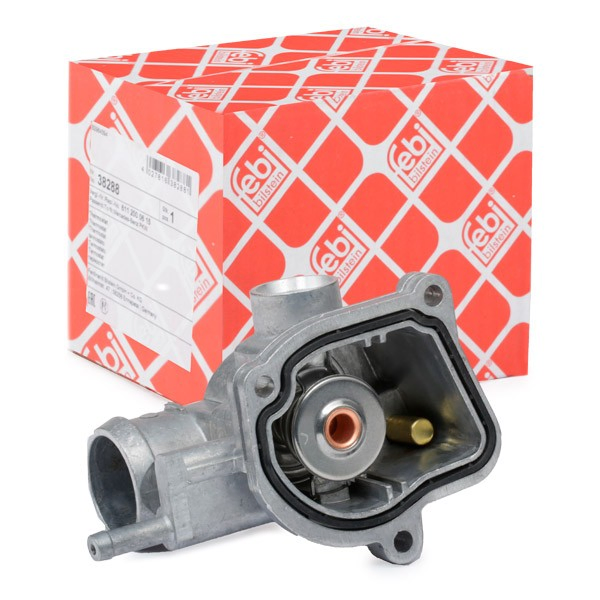 Obudowa termostatu DTM92500 Denso