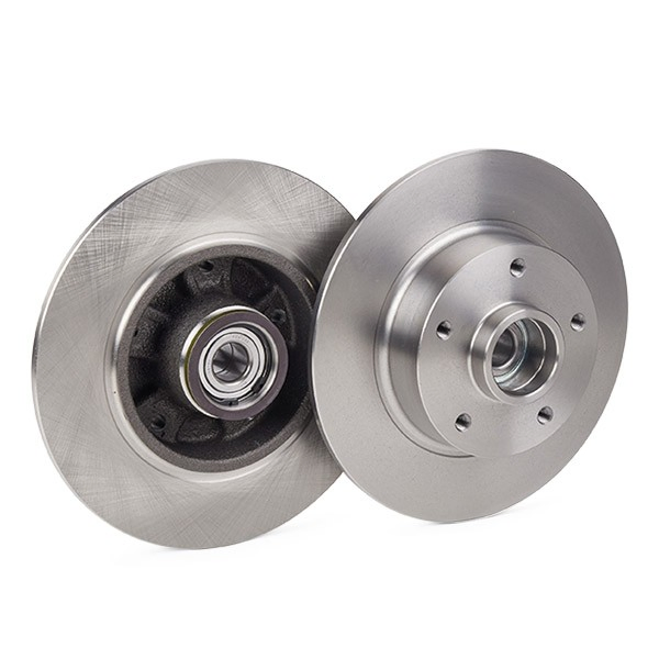 Tarcza hamulcowa tylna Febi 38306 cena, od 72,59 USD