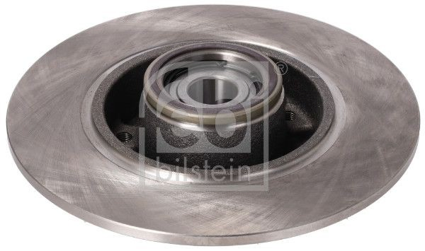 Tarcza hamulcowa tylna Febi 38307 cena, od 84,63 USD