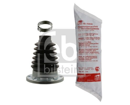 Osłona przegubu homokinetycznego półosi tylnej wewnętrzna Febi 38365 cena, od 21,19 USD