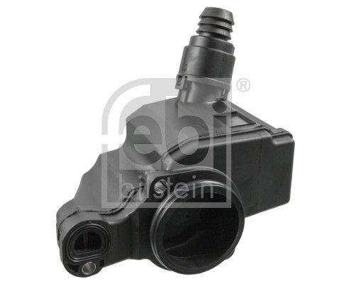 38773 Febi Separator oleju układu wentylacji kadłuda (bloku silnika)