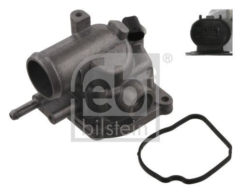 Obudowa termostatu Mercedes Sprinter I 4-t awangarda (904) (1995 - 2006) cena, od 39,65 USD