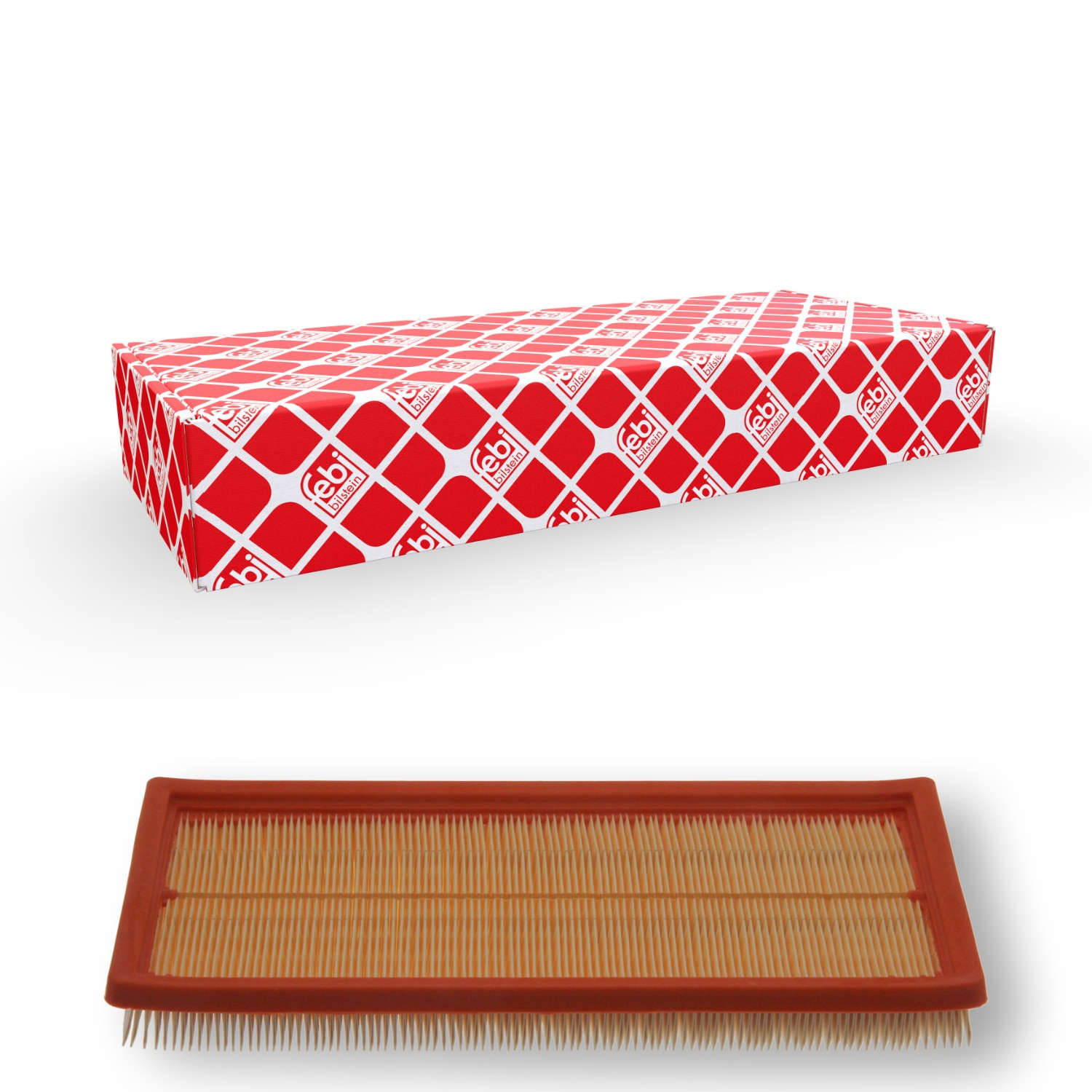 Filtr powietrza Febi 38875 cena, od 14,38 USD