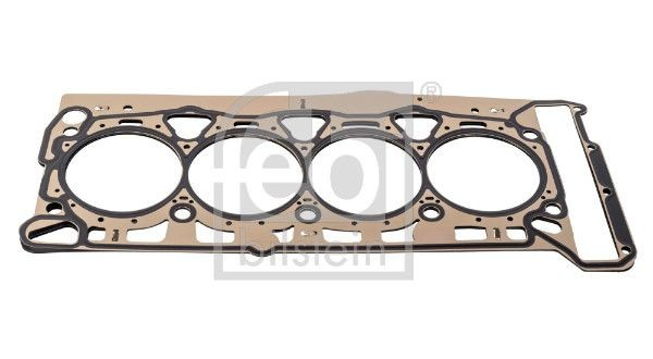 Uszczelka głowicy cylindrów do Volkswagen Tiguan I 5N1, 5N2
