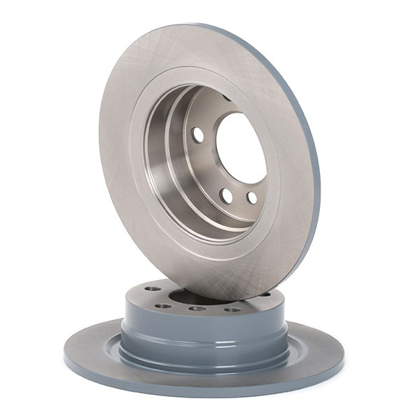Tarcza hamulcowa tylna Febi 39113 cena, od 46,48 USD