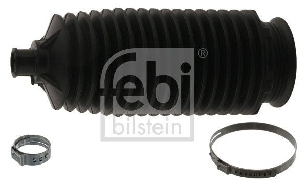 39234 Febi Osłona mechanizmu kierowniczego (maglownicy)
