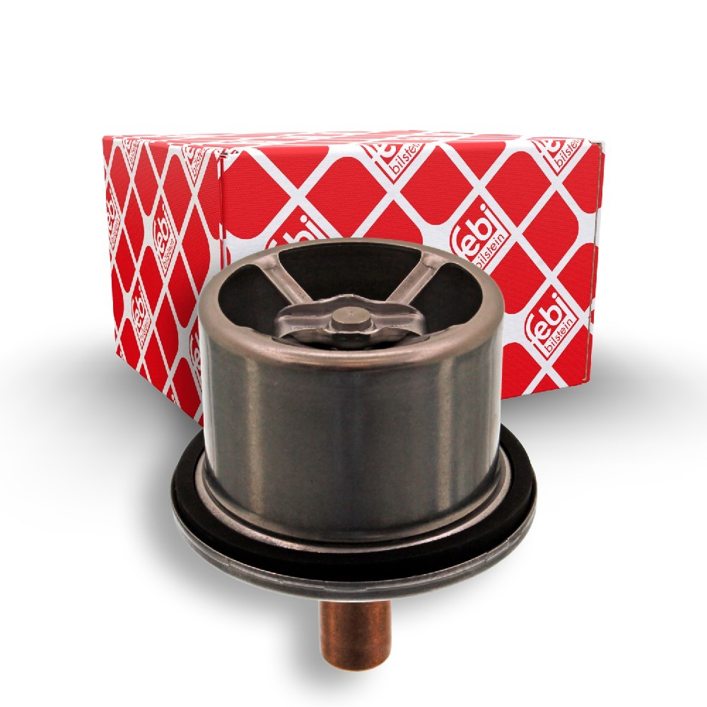 Termostat DAF 95 XF II ciągnik siodłowy (2002 - 2006) cena, od 46,03 USD