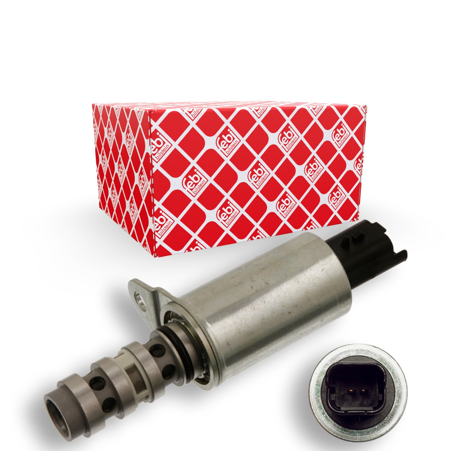 Zawór elektromagnetyczny faz rozrządu Peugeot 206 SW kombi (2E, K) (2002 - 2006) cena, od 76,99 USD