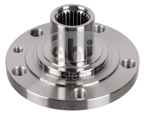 Do koszyka Piasta przednia Alfa Romeo 147  937