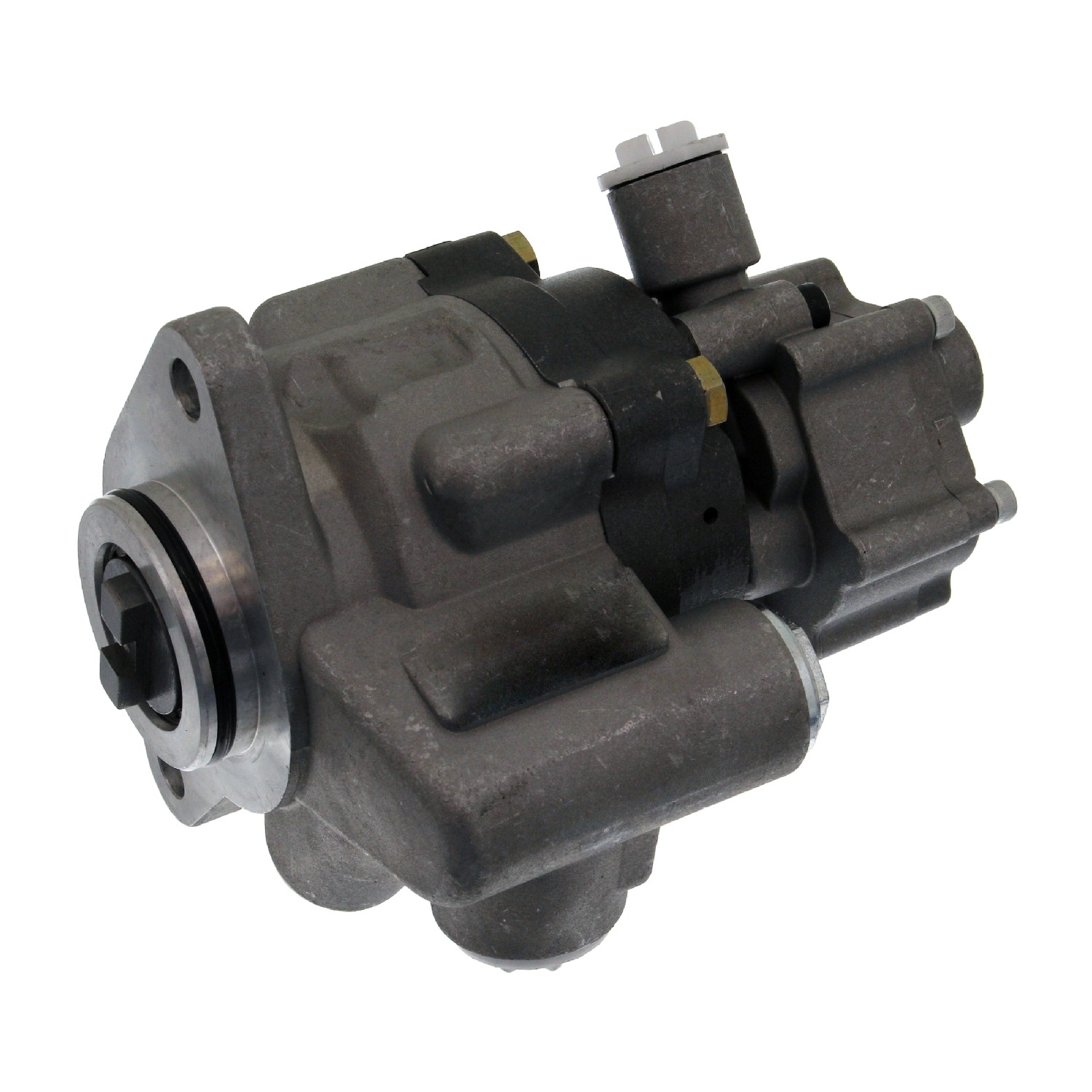 Do koszyka A0034602180 Mercedes Pompa wspomagania hydraulicznego kierownicy