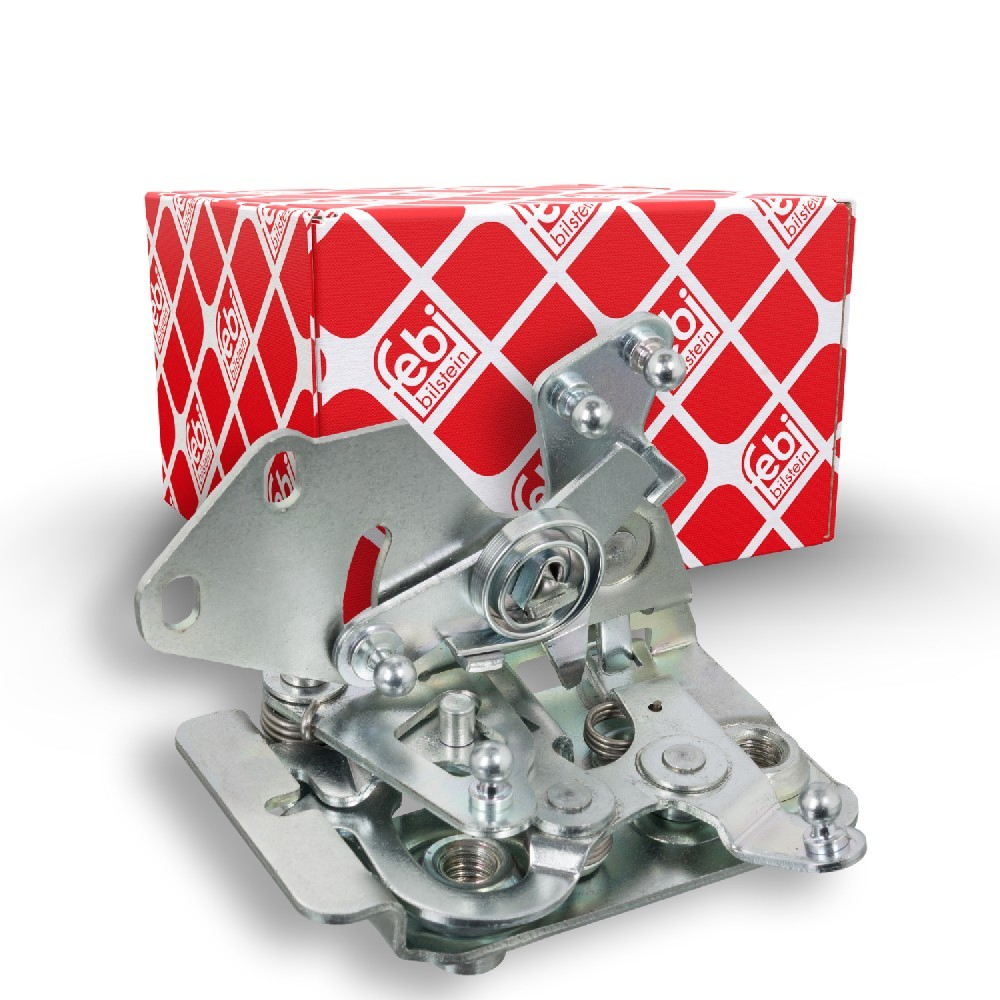Zamek drzwi przednich lewych do DAF 105 XF 