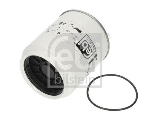 Do koszyka 40578 Febi Filtr paliwa